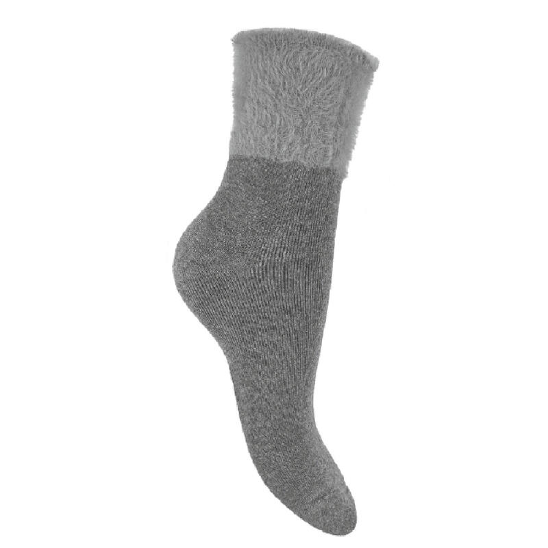 CALZINO DONNA CORTO TERMICO BuyBuy24 Abbilgiamento e Biancheria