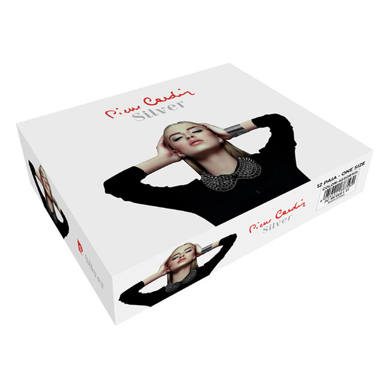 CALZINO DONNA MODA SMOLLATO TAGLIO VIVO BuyBuy24 Abbilgiamento e Biancheria