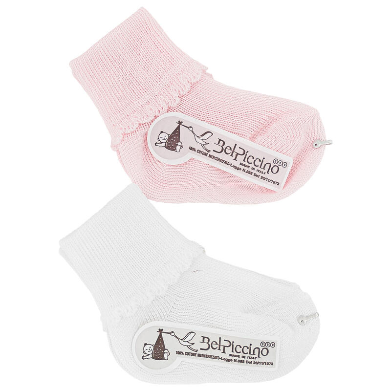 CALZINO NEO ESTIVO COTONE BuyBuy24 Abbilgiamento e Biancheria