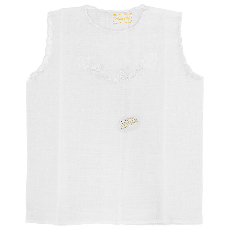 CAMICINA DELLA FORTUNA NEONATO COTONE BuyBuy24 Abbilgiamento e Biancheria