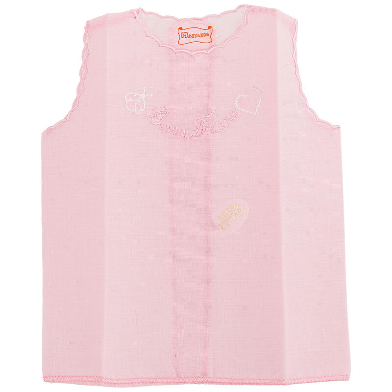 CAMICINA DELLA FORTUNA NEONATO COTONE BuyBuy24 Abbilgiamento e Biancheria