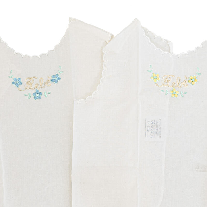 CAMICINA NEONATO COTONE BuyBuy24 Abbilgiamento e Biancheria