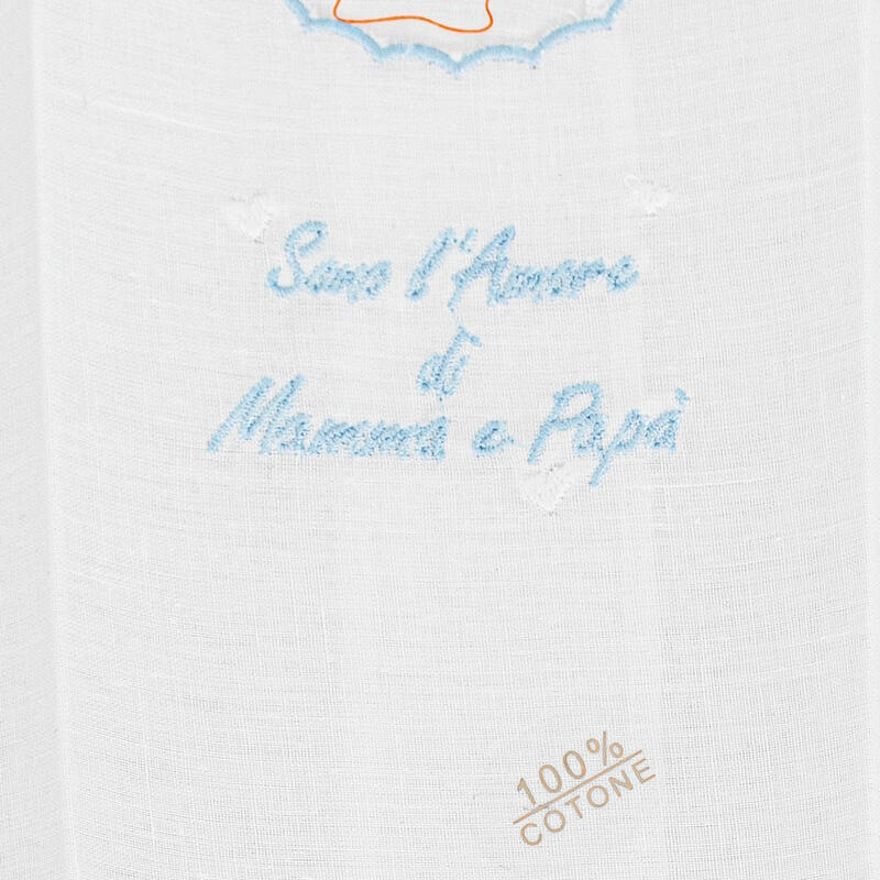 CAMICINA NEONATO COTONE BuyBuy24 Abbilgiamento e Biancheria