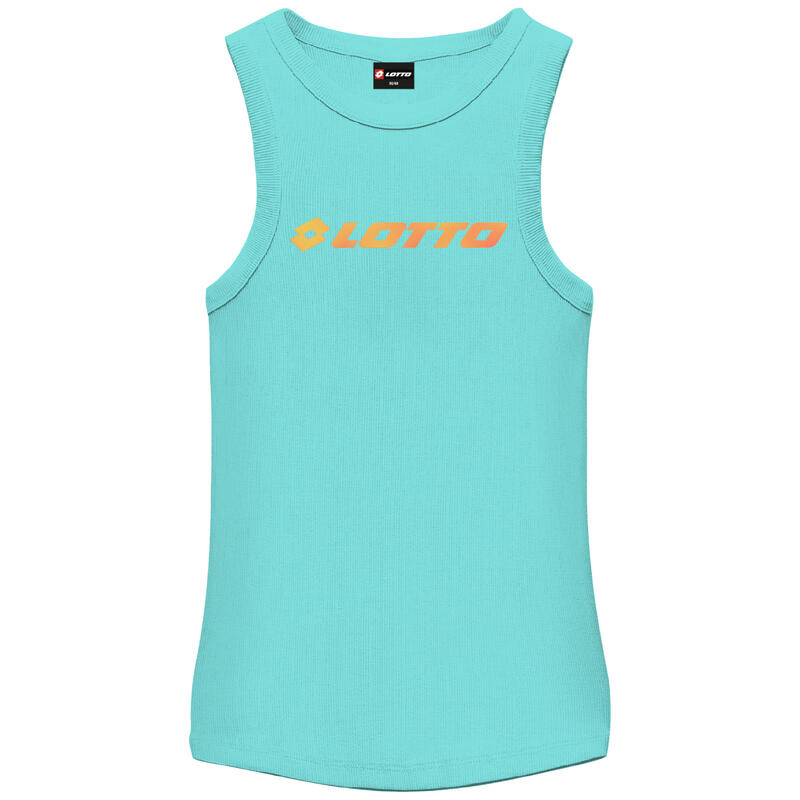 CANOTTIERA DONNA SPALLA LARGA BuyBuy24 Abbilgiamento e Biancheria