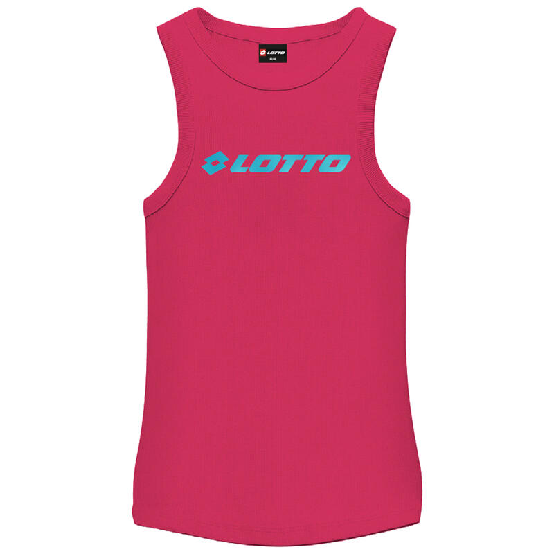 CANOTTIERA DONNA SPALLA LARGA BuyBuy24 Abbilgiamento e Biancheria