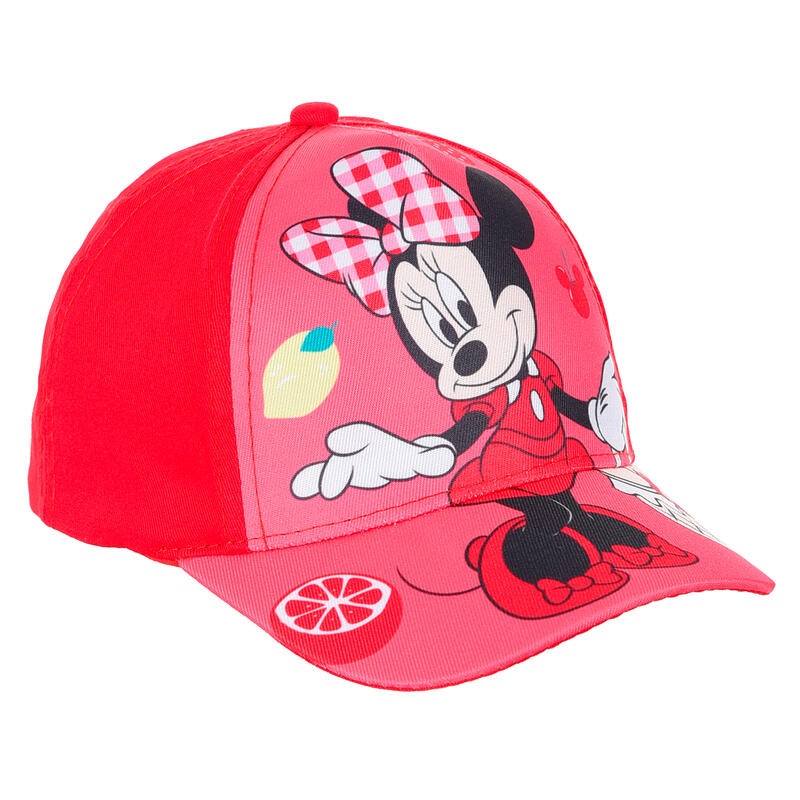 CAPPELLINO BIMBA MINNIE BuyBuy24 Abbilgiamento e Biancheria