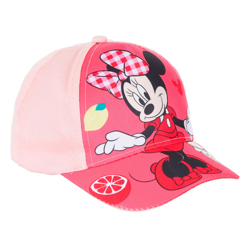 CAPPELLINO BIMBA MINNIE BuyBuy24 Abbilgiamento e Biancheria