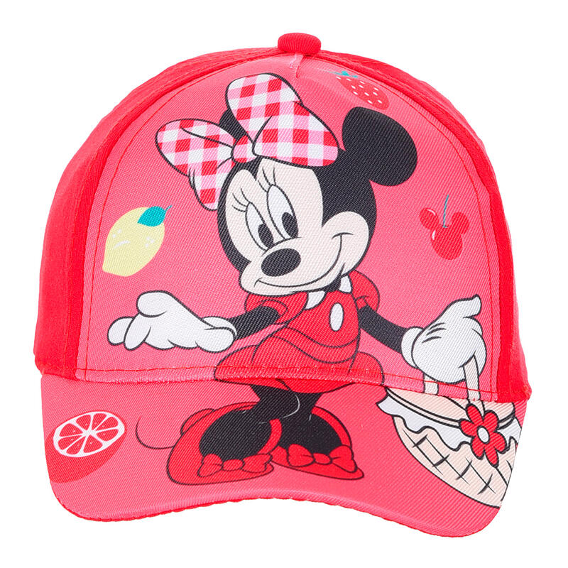 CAPPELLINO BIMBA MINNIE BuyBuy24 Abbilgiamento e Biancheria