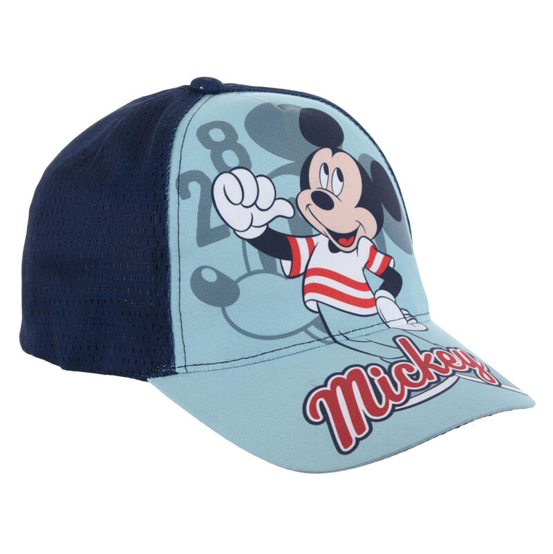 CAPPELLINO BIMBO MICKEY BuyBuy24 Abbilgiamento e Biancheria