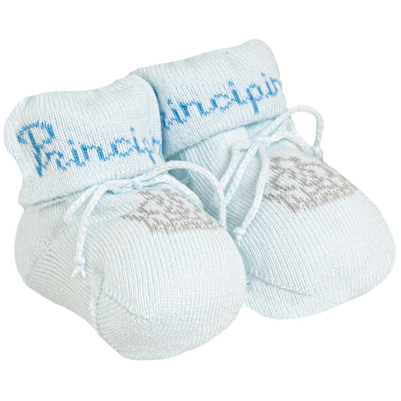 CAPPELLINO CALDO COTONE + SCARPINA BuyBuy24 Abbilgiamento e Biancheria