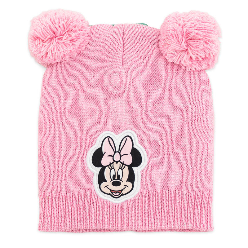 CAPPELLINO NEONATA JACQUARD MINNIE BuyBuy24 Abbilgiamento e Biancheria