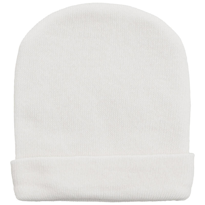 CAPPELLINO NEONATA PRIMA NASCITA BuyBuy24 Abbilgiamento e Biancheria