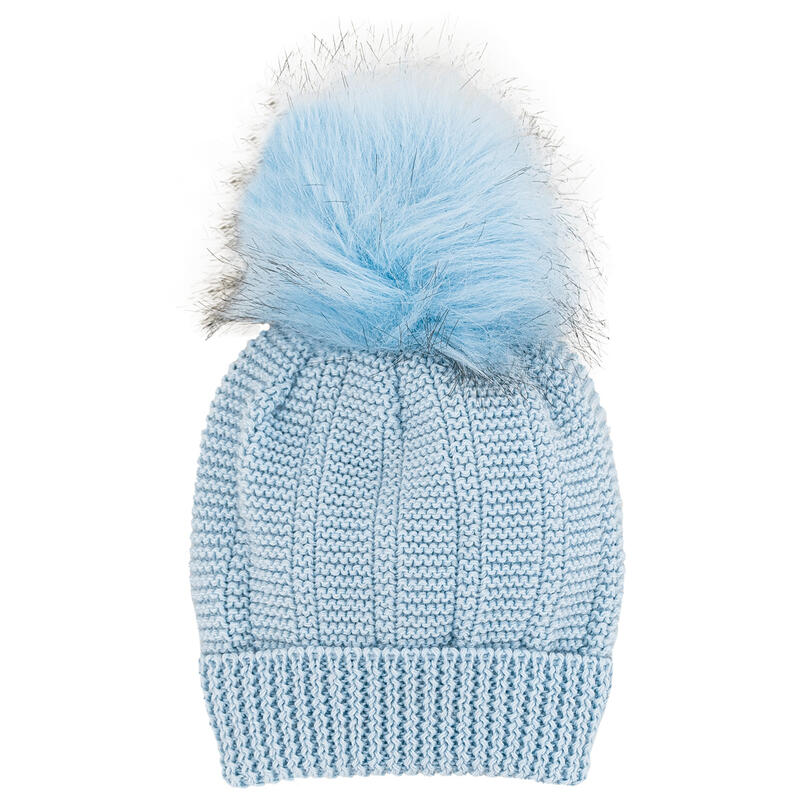 CAPPELLINO NEONATA BuyBuy24 Abbilgiamento e Biancheria