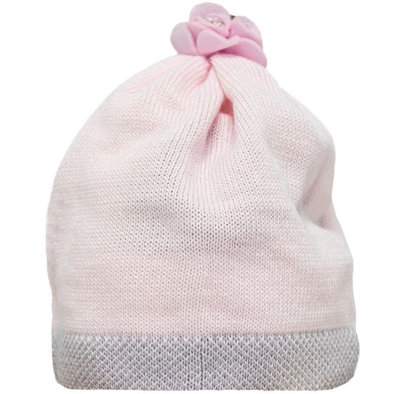 CAPPELLO MISTO LANA BuyBuy24 Abbilgiamento e Biancheria