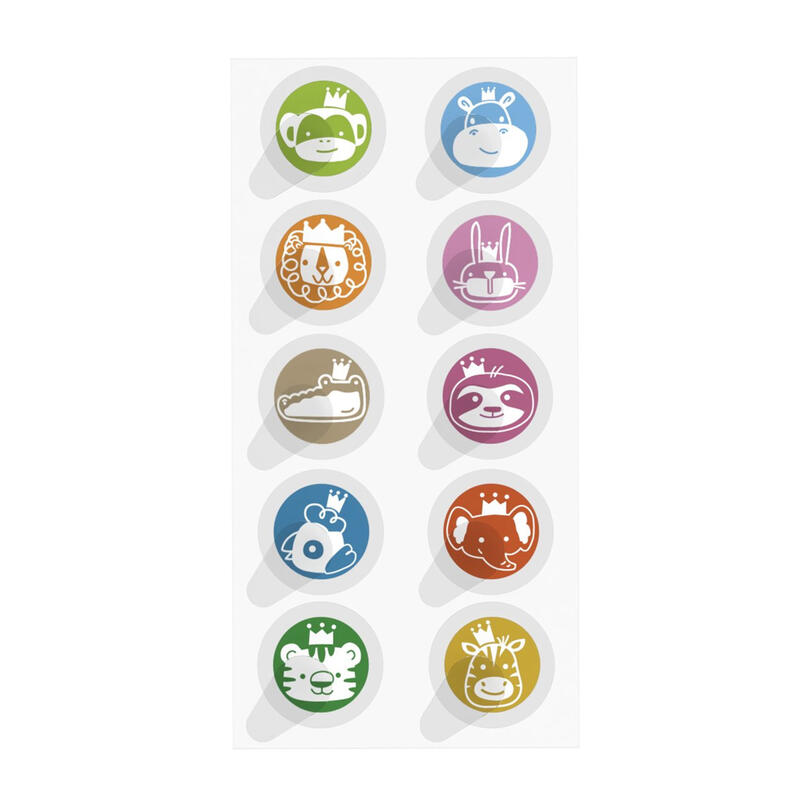 CEROTTI DOPO PUNTURA CONFEZIONE DA 30 PZ BuyBuy24 Abbilgiamento e Biancheria