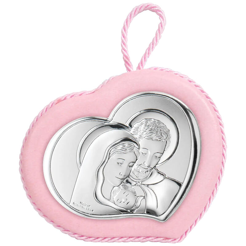 COCCARDA PRIMA NASCITA BuyBuy24 Abbilgiamento e Biancheria