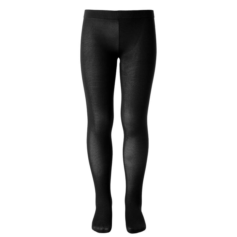 COLLANT BAMBINA CALDO COTONE BuyBuy24 Abbilgiamento e Biancheria