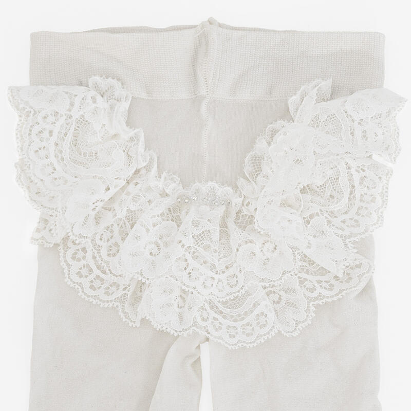 COLLANT BATTESIMALE INVERNALE BuyBuy24 Abbilgiamento e Biancheria