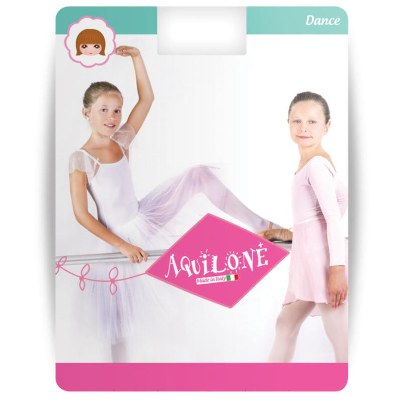 COLLANT BIMBA MICROFIBRA PER DANZA 60 DENARI BuyBuy24 Abbilgiamento e Biancheria