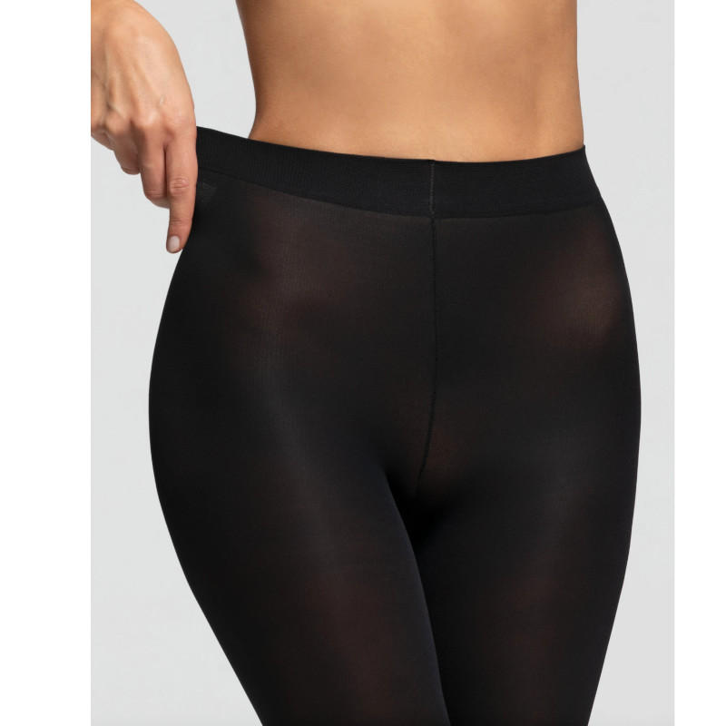 COLLANT DONNA 80 DENARI MICROFIBRA BuyBuy24 Abbilgiamento e Biancheria