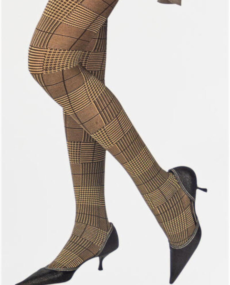 COLLANT DONNA MODA 50 DENARI BuyBuy24 Abbilgiamento e Biancheria