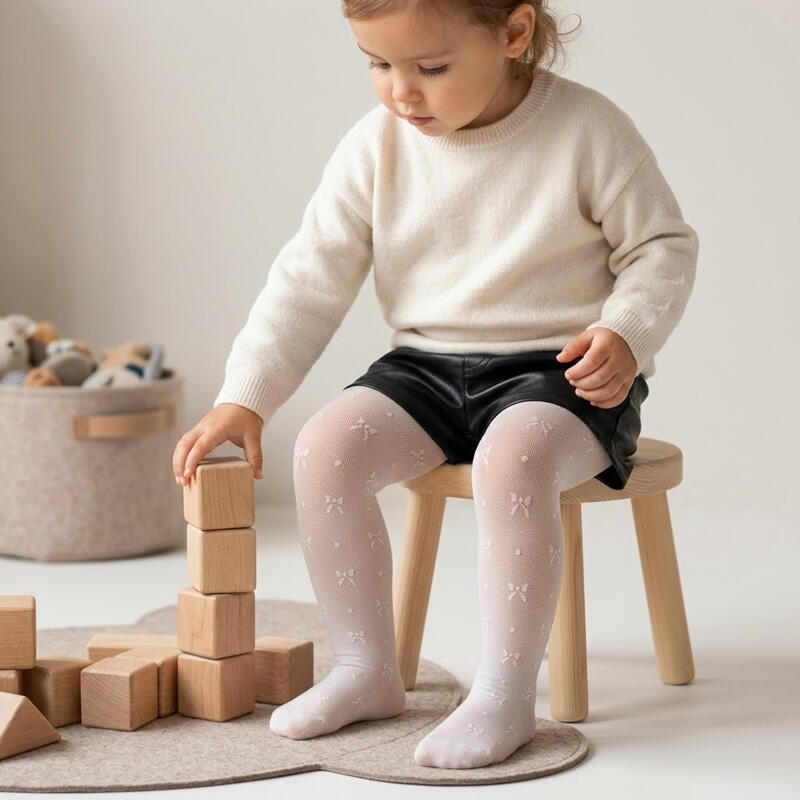 COLLANT NEONATA FILANCA FANTASIA BuyBuy24 Abbilgiamento e Biancheria