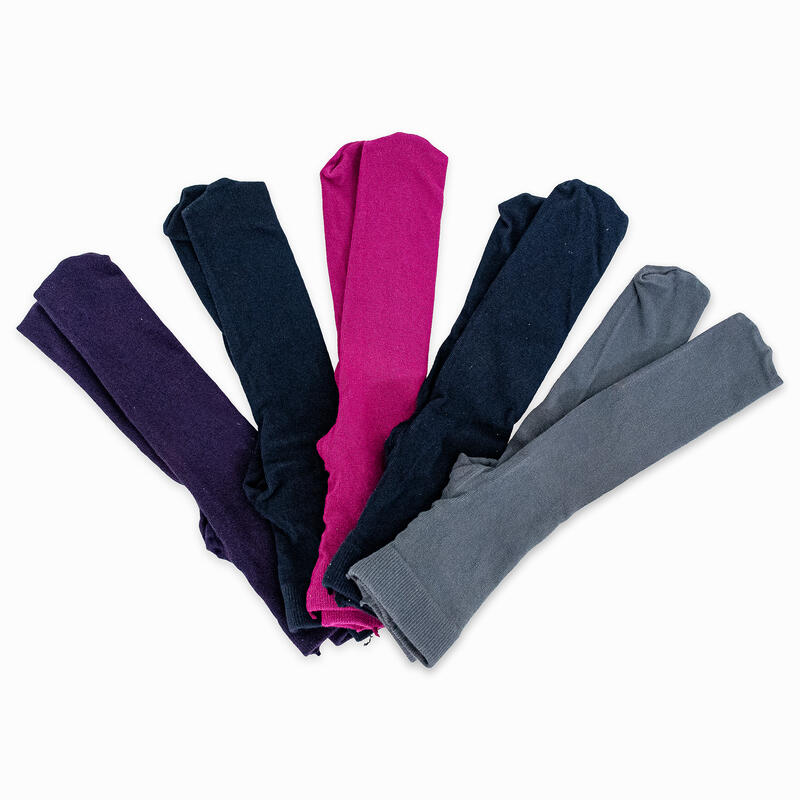 COLLANT NEONATO CALDO COTONE COLORI MODA BuyBuy24 Abbilgiamento e Biancheria