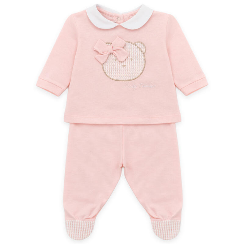 COMPLETINO 2 PZ CLINICO NEONATA BuyBuy24 Abbilgiamento e Biancheria