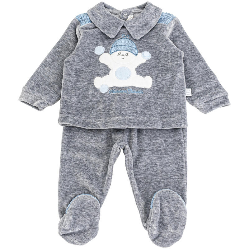 COMPLETINO CINIGLIA NAZARENO GABRIELLI BuyBuy24 Abbilgiamento e Biancheria