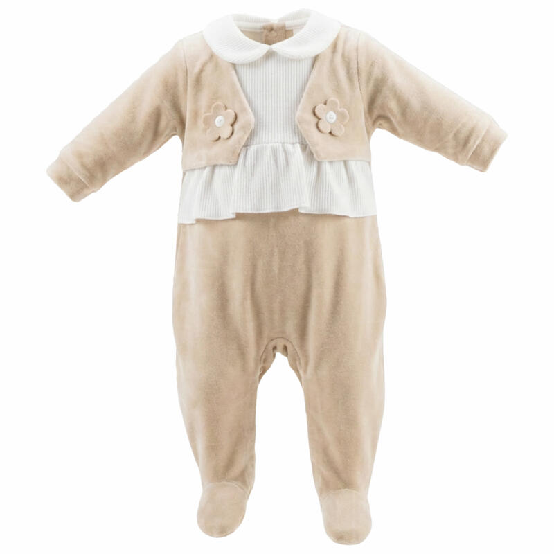 COMPLETINO CINIGLIA NEONATA BuyBuy24 Abbilgiamento e Biancheria