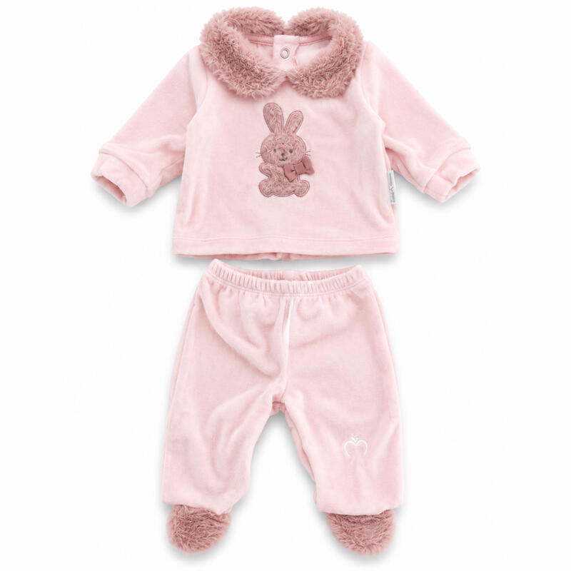 COMPLETINO CINIGLIA NEONATA BuyBuy24 Abbilgiamento e Biancheria