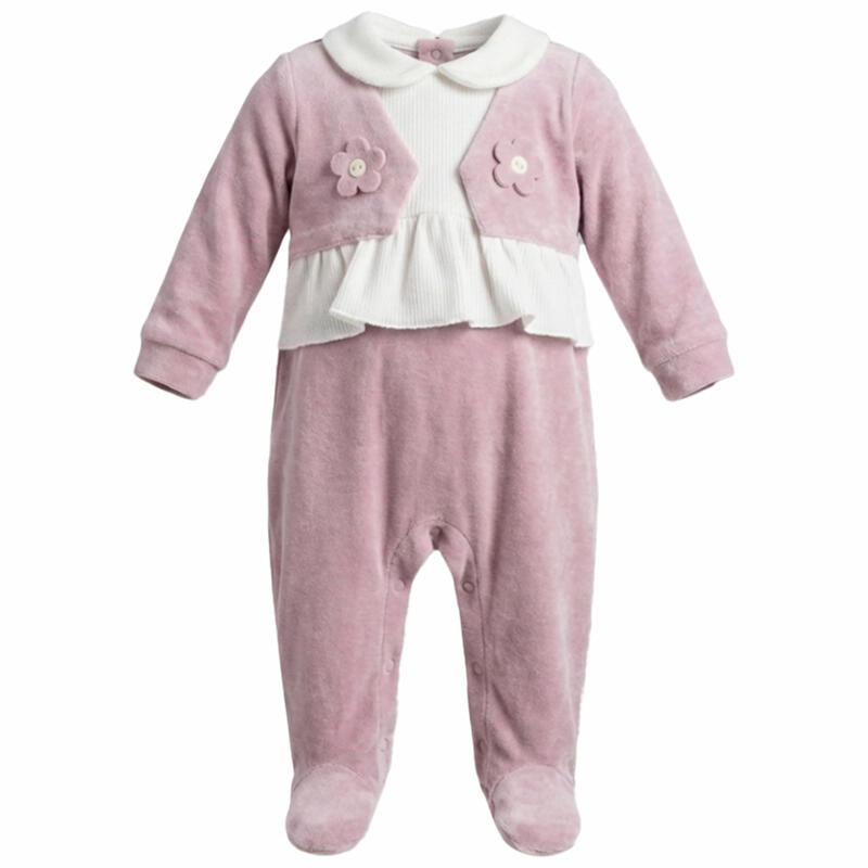COMPLETINO CINIGLIA NEONATA BuyBuy24 Abbilgiamento e Biancheria