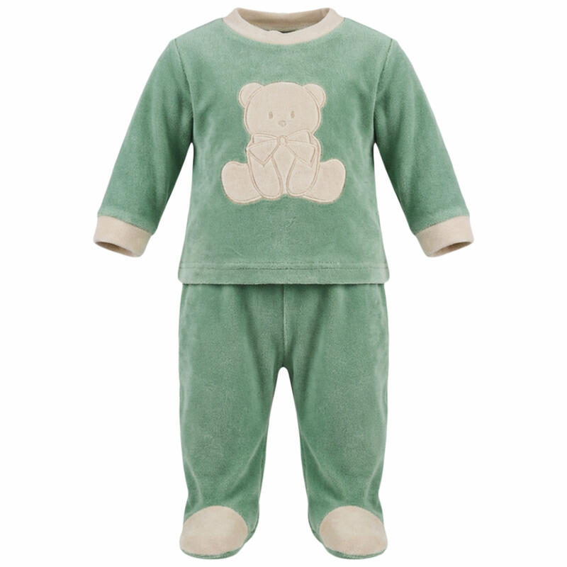 COMPLETINO CINIGLIA NEONATO BuyBuy24 Abbilgiamento e Biancheria