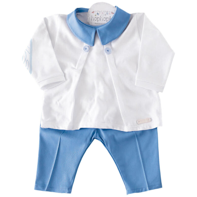 COMPLETINO CLINICO BuyBuy24 Abbilgiamento e Biancheria