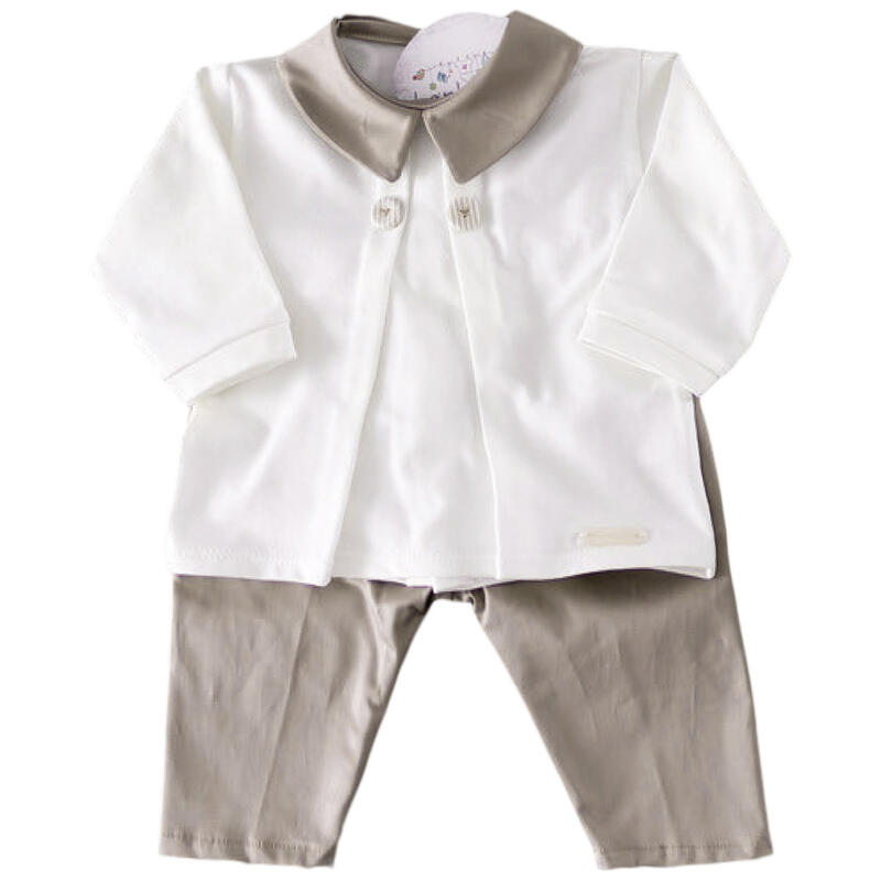 COMPLETINO CLINICO BuyBuy24 Abbilgiamento e Biancheria