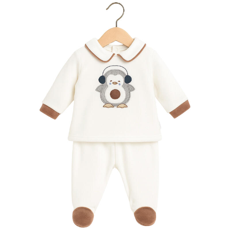 COMPLETINO CLINICO CINIGLIA LES JOLIES BuyBuy24 Abbilgiamento e Biancheria