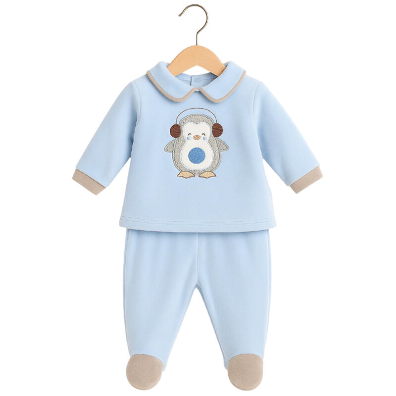 COMPLETINO CLINICO CINIGLIA LES JOLIES BuyBuy24 Abbilgiamento e Biancheria