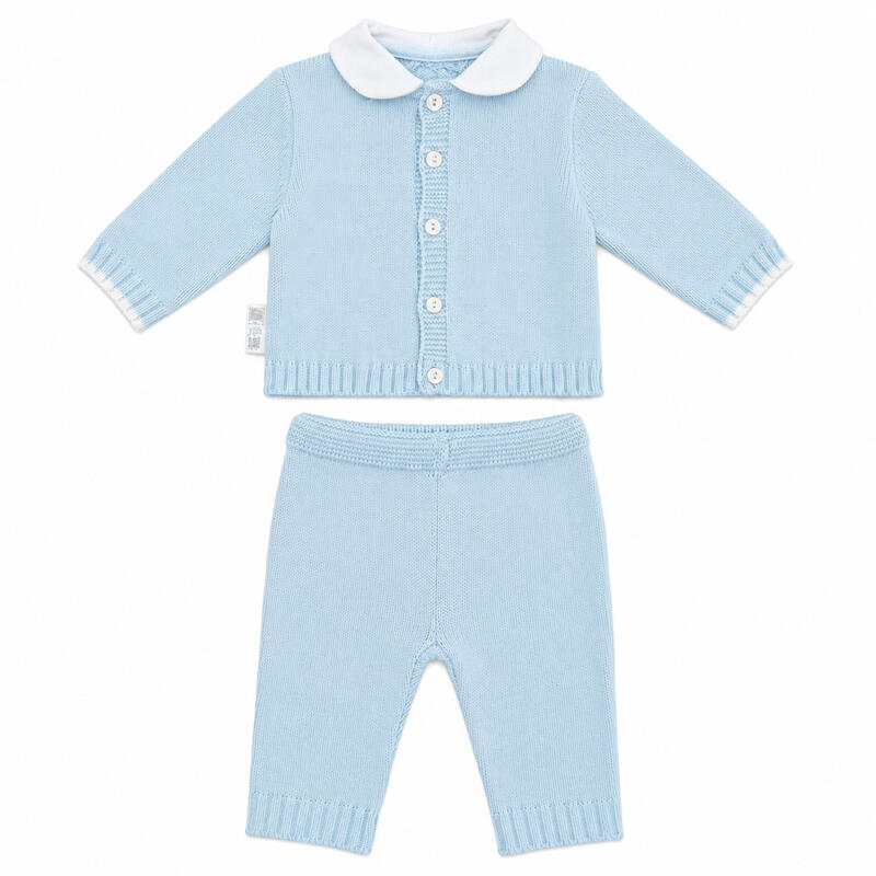 COMPLETINO INVERNALE NEONATO BuyBuy24 Abbilgiamento e Biancheria