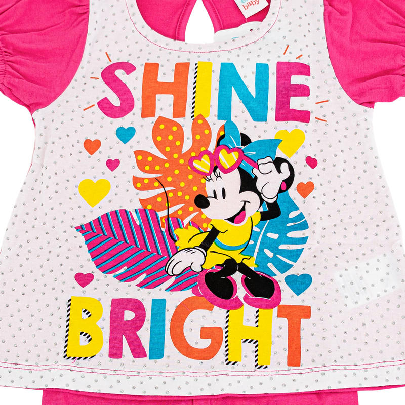 COMPLETINO MANICA CORTA BuyBuy24 Abbilgiamento e Biancheria