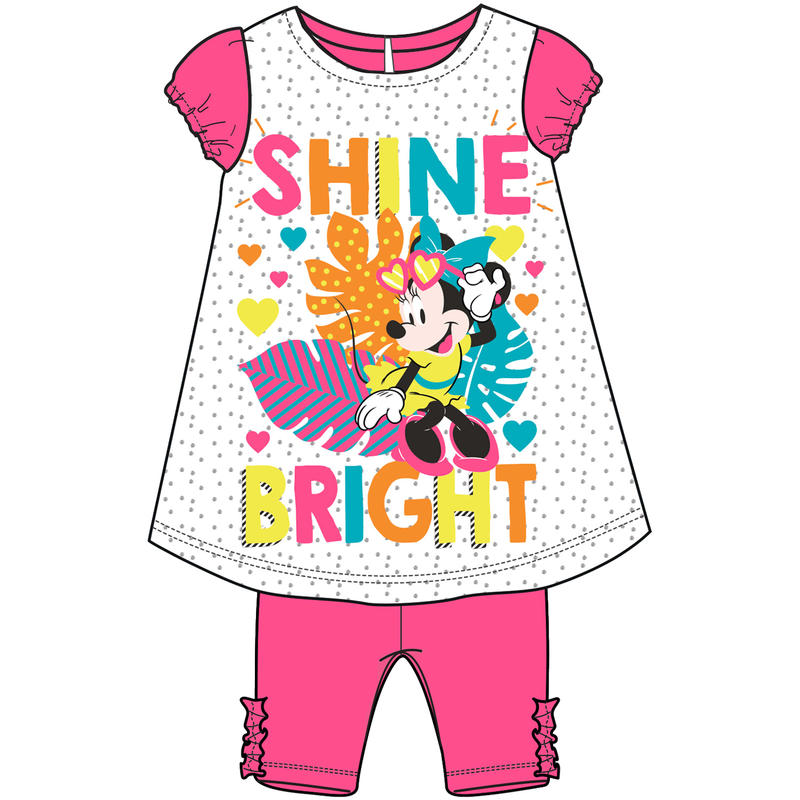 COMPLETINO MANICA CORTA BuyBuy24 Abbilgiamento e Biancheria