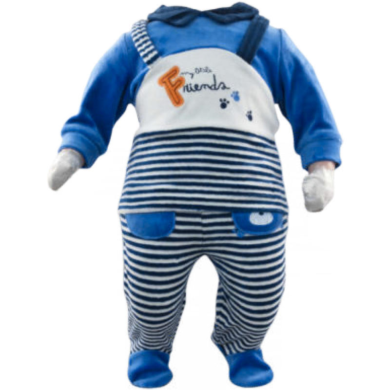 COMPLETO CLINICO CINIGLIA BuyBuy24 Abbilgiamento e Biancheria