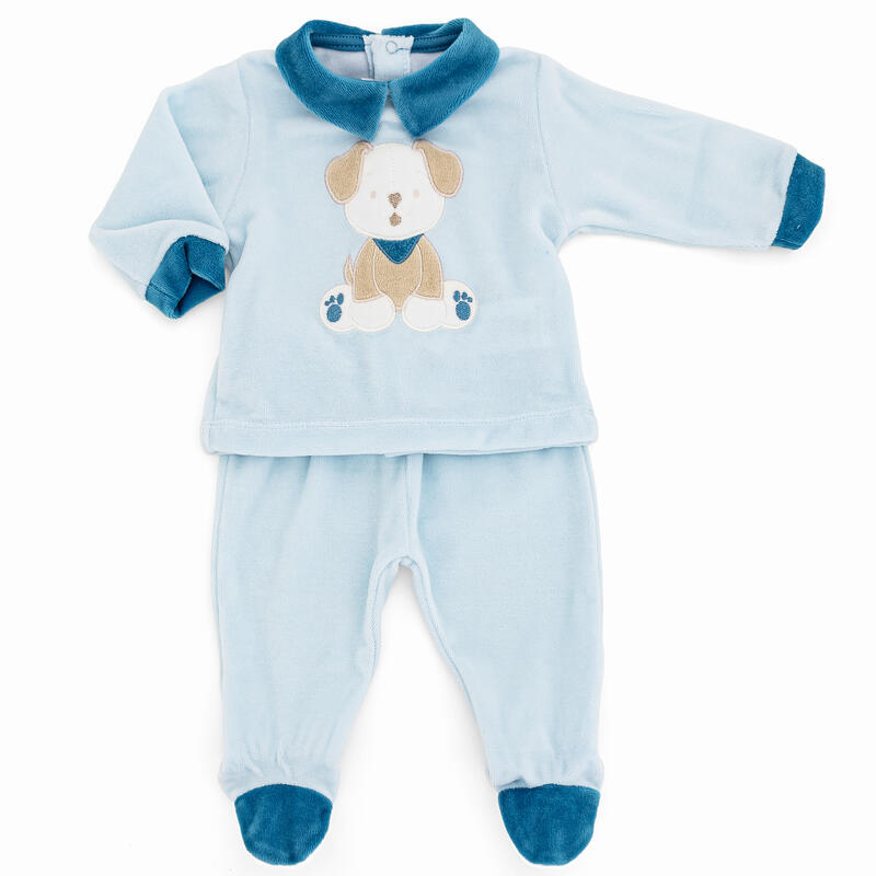 COMPLETO CLINICO CINIGLIA LES JOLIES BuyBuy24 Abbilgiamento e Biancheria