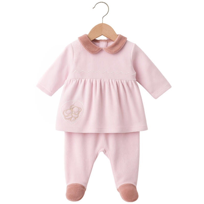 COMPLETO CLINICO CINIGLIA LES JOLIES BuyBuy24 Abbilgiamento e Biancheria