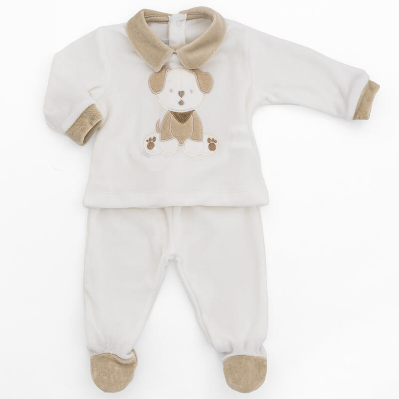 COMPLETO CLINICO CINIGLIA LES JOLIES BuyBuy24 Abbilgiamento e Biancheria