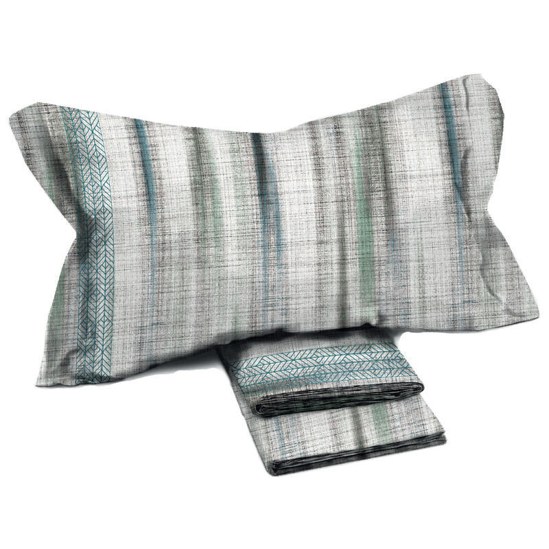 COMPLETO LETTO 1 PIAZZA MEZZA FLANELLA BuyBuy24 Abbilgiamento e Biancheria