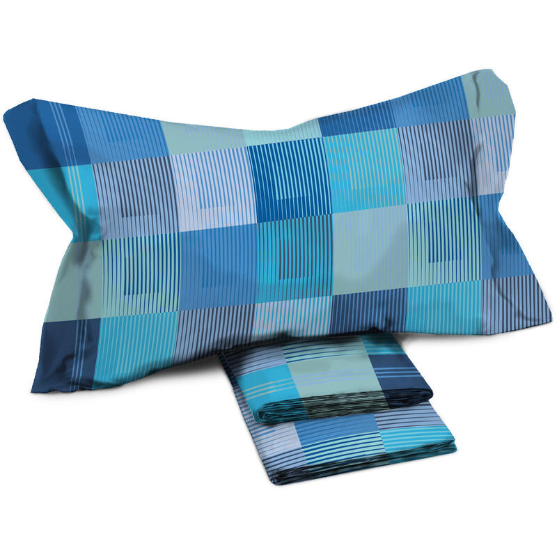 COMPLETO LETTO 1 PIAZZA BuyBuy24 Abbilgiamento e Biancheria