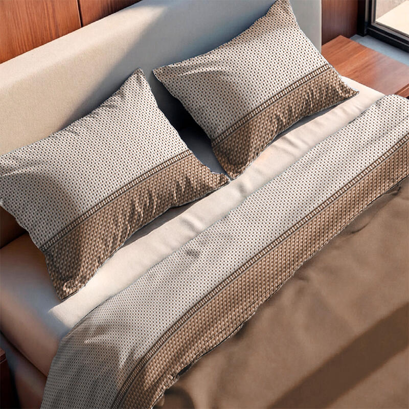 COMPLETO LETTO 1 PIAZZA BuyBuy24 Abbilgiamento e Biancheria