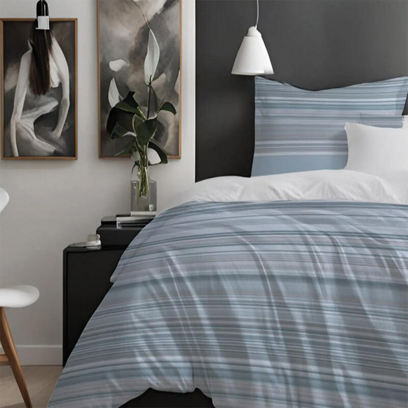 COMPLETO LETTO 1 PIAZZA COTONE BuyBuy24 Abbilgiamento e Biancheria