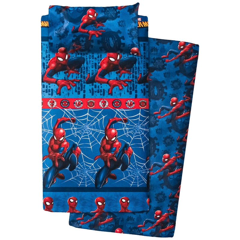 COMPLETO LETTO 1 PIAZZA COTONE BuyBuy24 Abbilgiamento e Biancheria