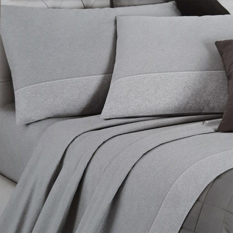 COMPLETO LETTO 1 PIAZZA COTONE BuyBuy24 Abbilgiamento e Biancheria